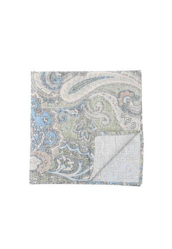 PRINCE BOWTIE Einstecktuch Paisley