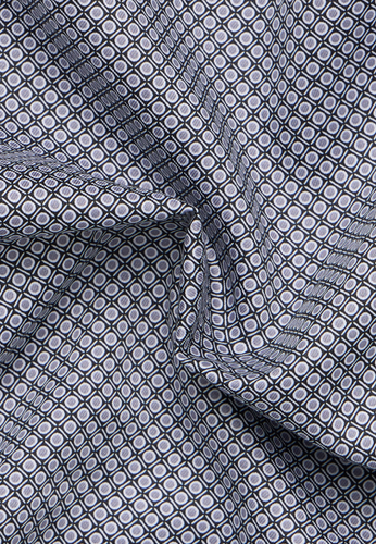 ETERNA Hemd Twill Langarm