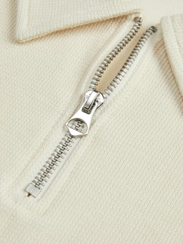 JACK & JONES JACK&JONES JCOINTERLUDE HEAVY POLO SS