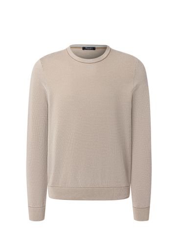 MAERZ Pullover Rundhals 1/1 Arm