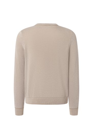 MAERZ Pullover Rundhals 1/1 Arm