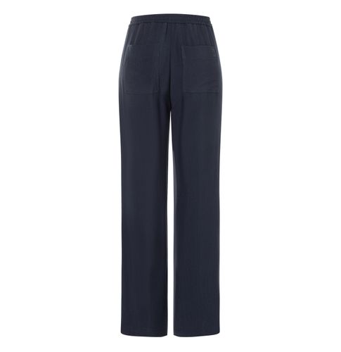 MAC MAC JEANS - CHIARA SMART, Summer muslin