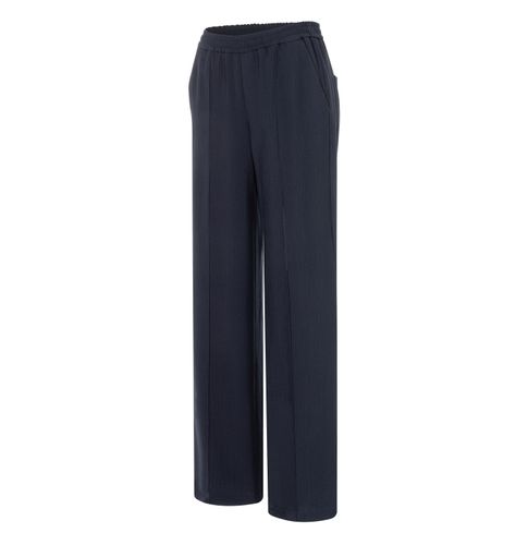 MAC MAC JEANS - CHIARA SMART, Summer muslin