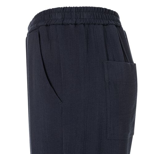 MAC MAC JEANS - CHIARA SMART, Summer muslin
