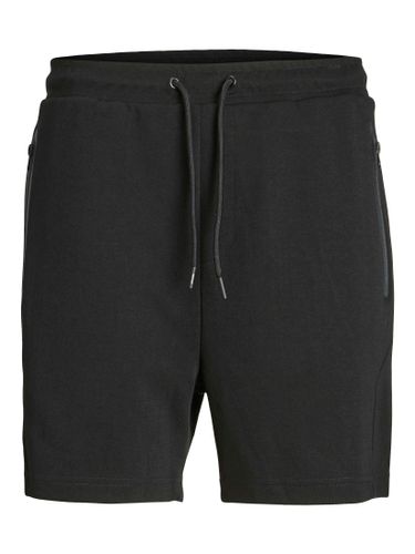 JACK & JONES JACK&JONES JPSTGORDON FUSION SWEAT SHORTS SRT SN
