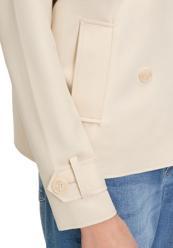 CARTOON Sommermantel