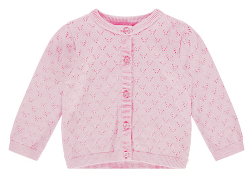 STACCATO Md.-Strickjacke