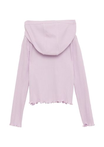 OLIVER TWIST Sweatshirt Jacke