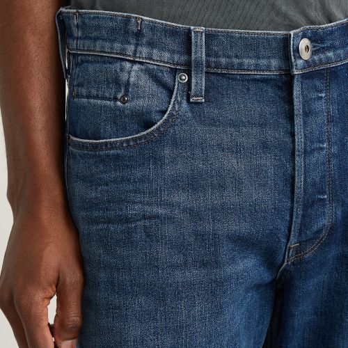 G-STAR Dakota Regular Straight