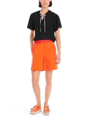 MARC CAIN Lässiges Blusenshirt