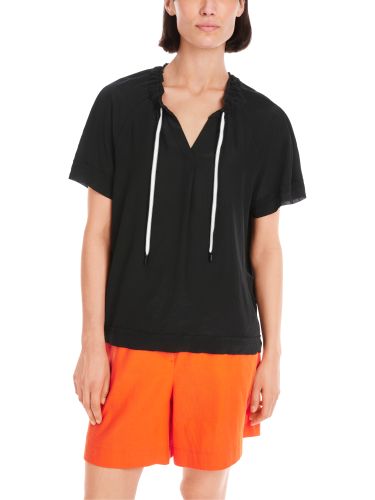 MARC CAIN Lässiges Blusenshirt