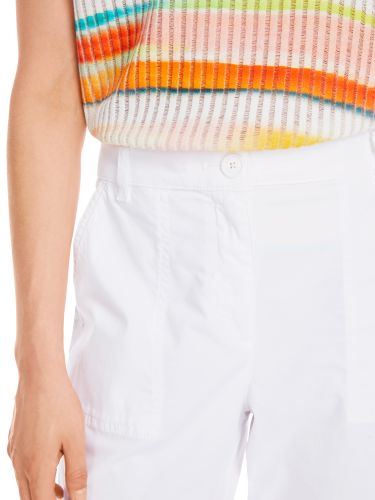 MARC CAIN Hose Modell FRANCA "Rethink Together"