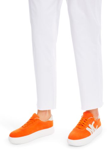 MARC CAIN Hose Modell FRANCA "Rethink Together"