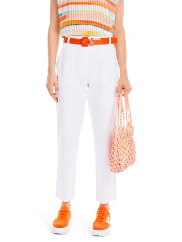 MARC CAIN Hose Modell FRANCA "Rethink Together"