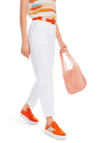 MARC CAIN Hose Modell FRANCA "Rethink Together"