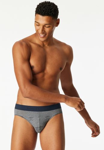 SCHIESSER 3PACK Rio-Slip