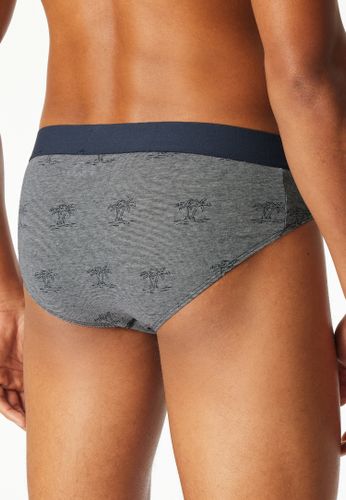 SCHIESSER 3PACK Rio-Slip