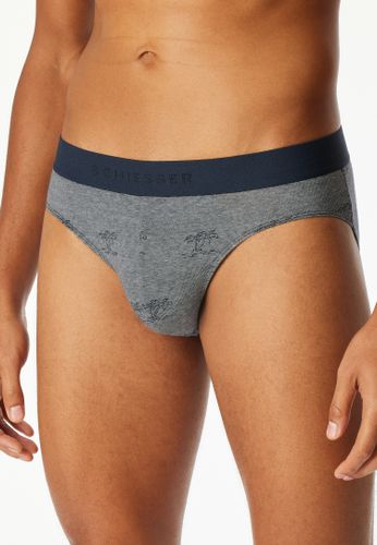 SCHIESSER 3PACK Rio-Slip