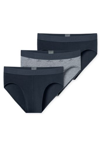 SCHIESSER 3PACK Rio-Slip