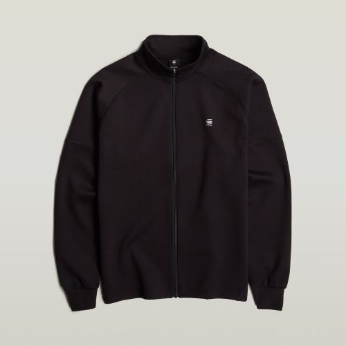 G-STAR G-STAR Sporty zip through tweeter