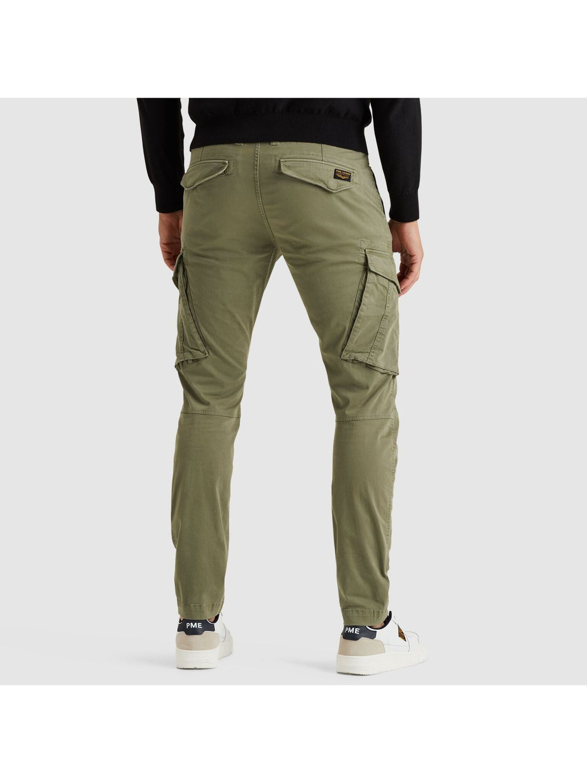 PME NORDROP CARGO