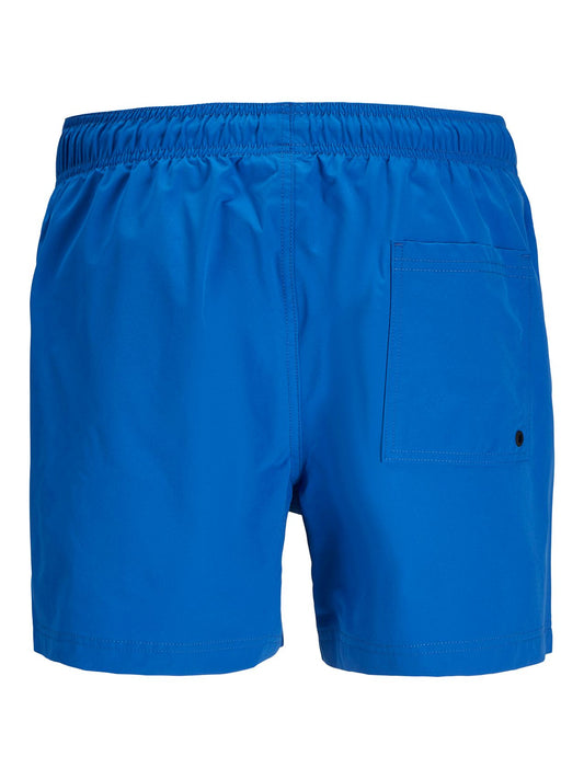 JACK & JONES JPSTMAUI JJSWIM SOLID AKM SN