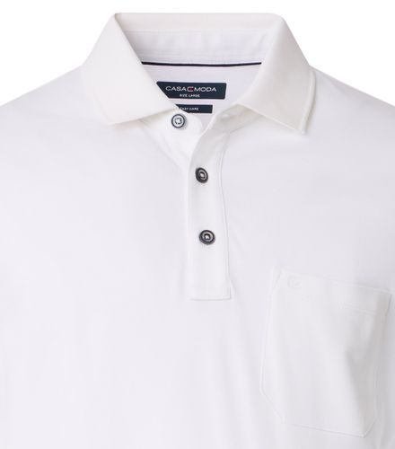 CASA MODA Polo-Shirt