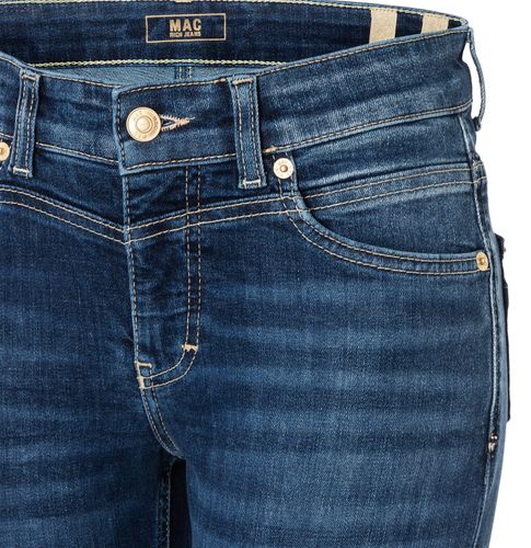 MAC MAC JEANS - RICH SLIM, Light authentic denim