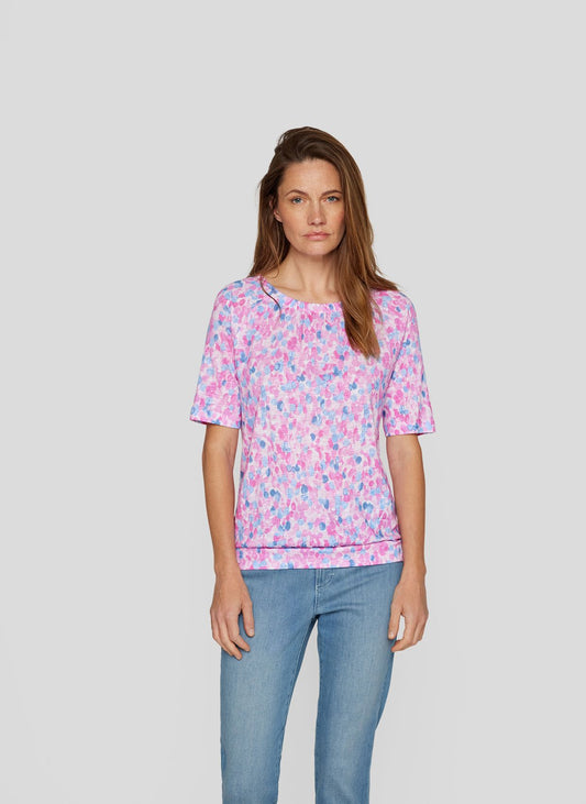RABE Powder Rose