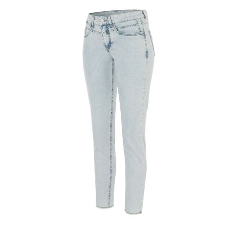 MAC MAC JEANS - RICH SLIM, Light weight denim