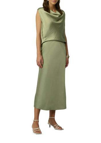 S.OLIVER BLACK Bluse