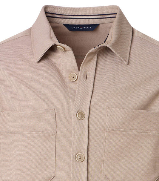 CASA MODA Hemdjacke