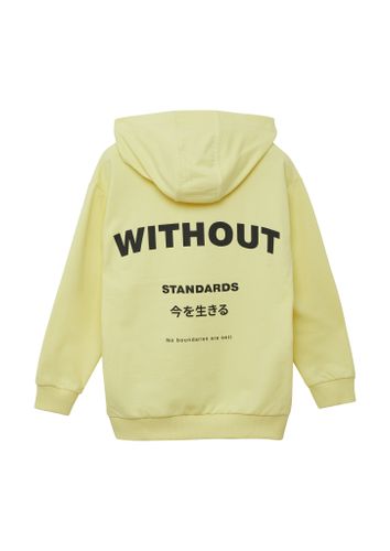 OLIVER TWIST Sweatshirt