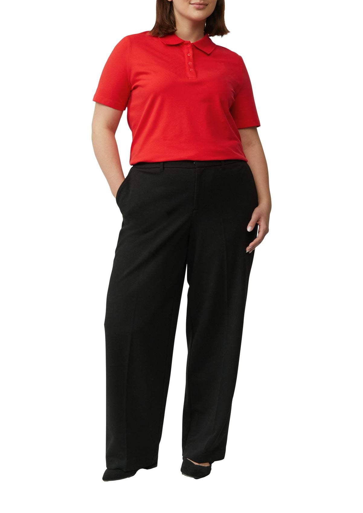S.OLIVER Polo-Shirt