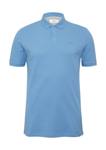 S.OLIVER Polo-Shirt