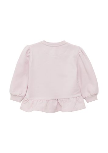 OLIVER TWIST Sweatshirt Jacke