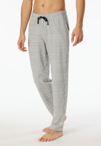 SCHIESSER Hose lang