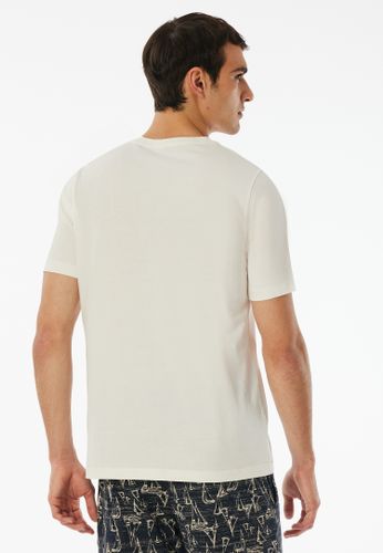 SCHIESSER T-Shirt Rundhals