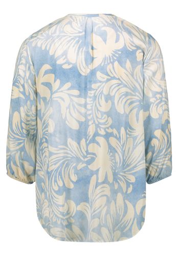 CARTOON Casual-Bluse