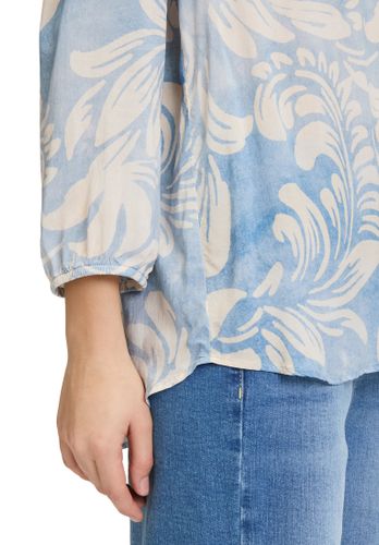 CARTOON Casual-Bluse