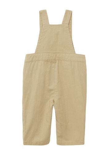 OLIVER TWIST Latzhose