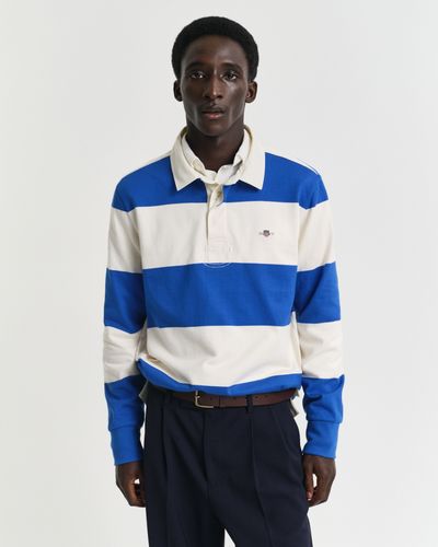 GANT Barstripe Rugger