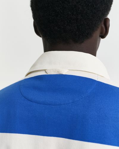 GANT Barstripe Rugger