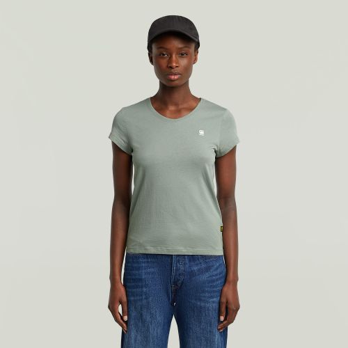 G-STAR G-STAR Eyben slim v t 2.0