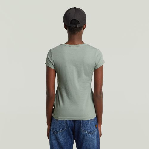 G-STAR G-STAR Eyben slim v t 2.0