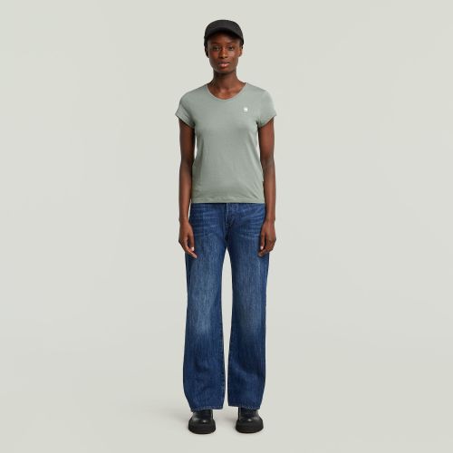 G-STAR G-STAR Eyben slim v t 2.0
