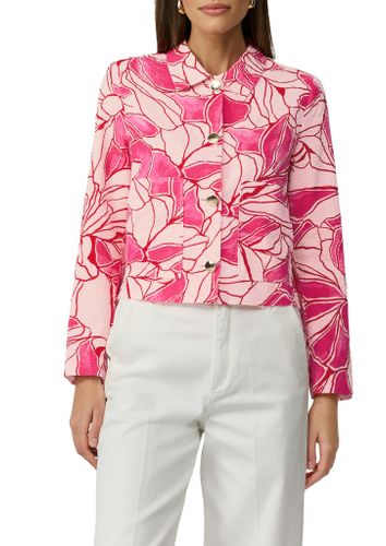 S.OLIVER BLACK Indoor-Jacke