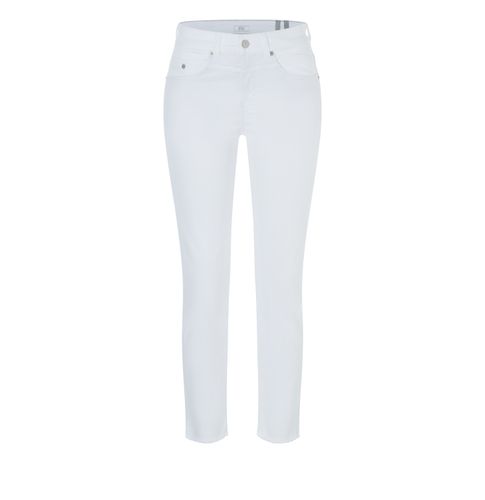 MAC MAC JEANS - RICH SLIM, Light weight denim