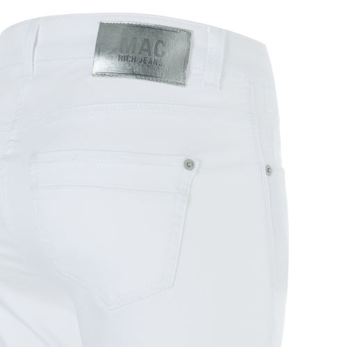 MAC MAC JEANS - RICH SLIM, Light weight denim
