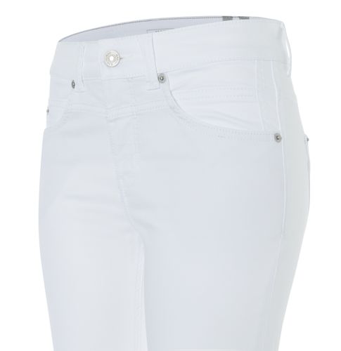 MAC MAC JEANS - RICH SLIM, Light weight denim